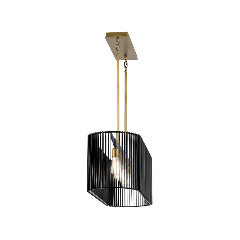 Linara 5 Light Linear Chandelier