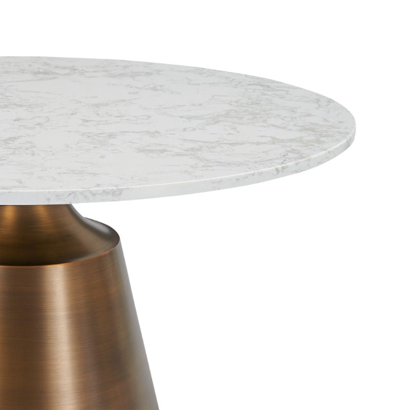 Olive Dining Table - Neroli Furnishings