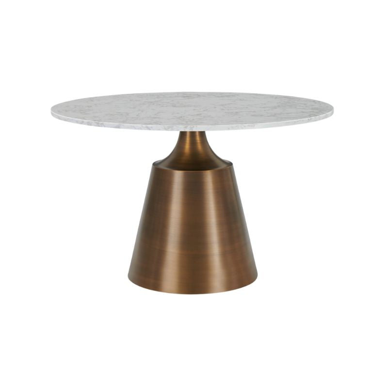 Olive Dining Table - Neroli Furnishings