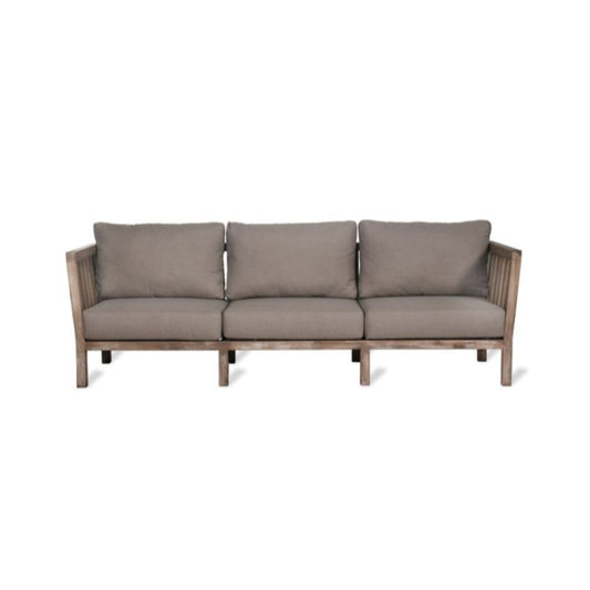 Porthallow 3 Seater Sofa - Neroli Furnishings