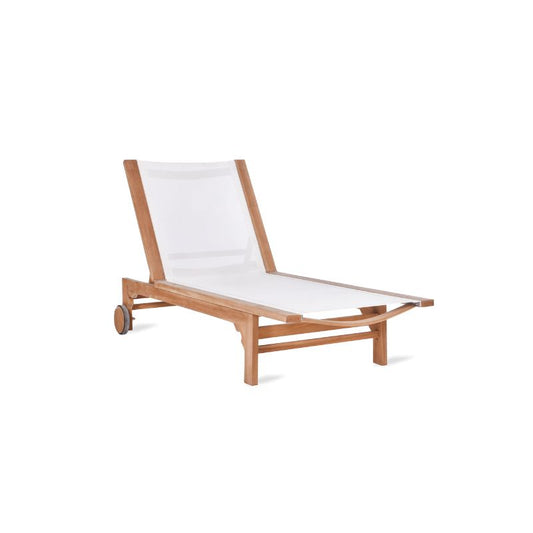 Porthmore Lounger - Neroli Furnishings