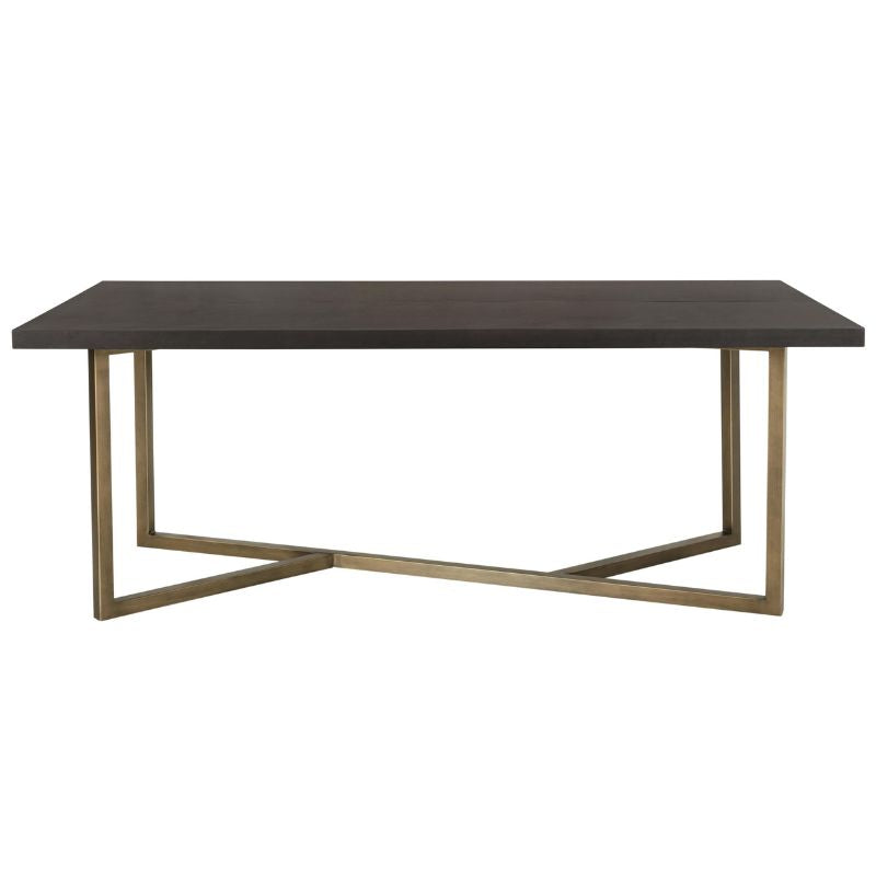 Porto Dining Table - Neroli Furnishings