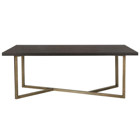 Porto Dining Table - Neroli Furnishings