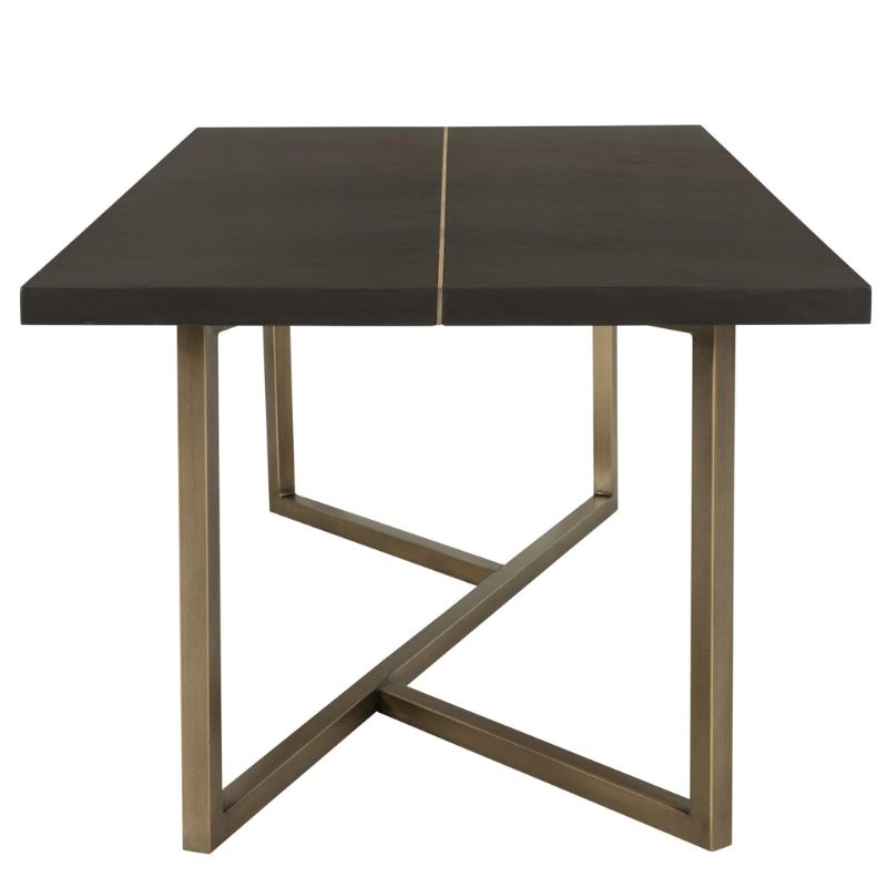 Porto Dining Table - Neroli Furnishings