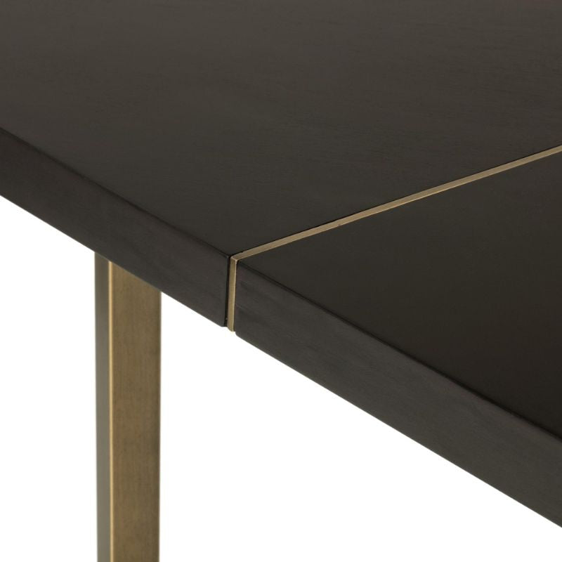 Porto Dining Table - Neroli Furnishings