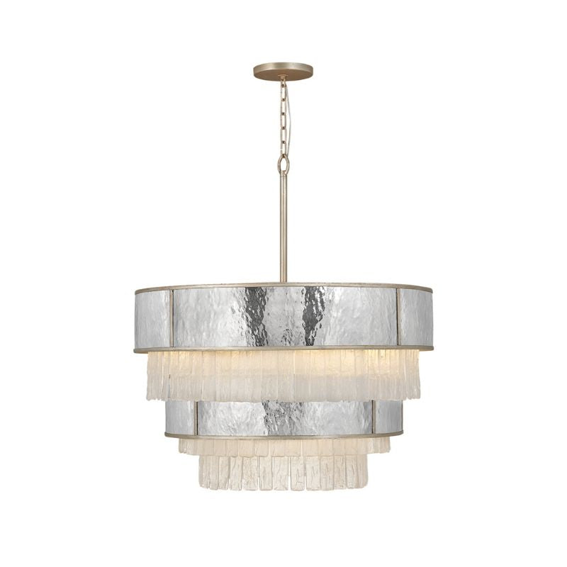 Reverie 12 Light Pendant