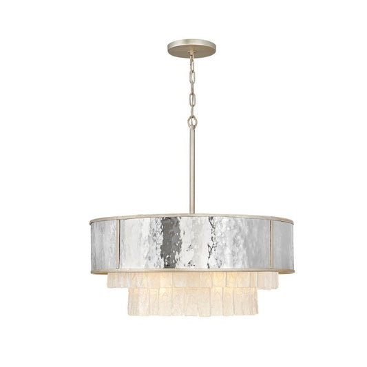 Reverie 8 Light Pendant