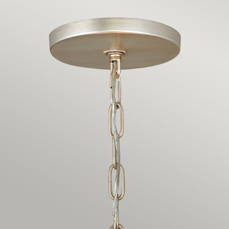 Reverie 8 Light Pendant