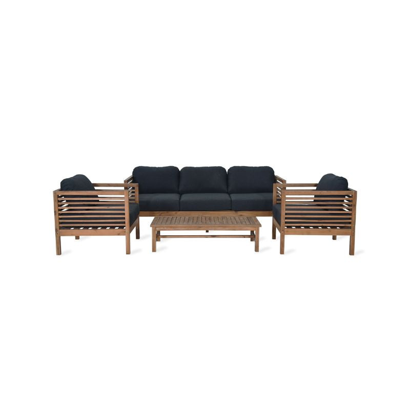 Sennen Sofa Set - Neroli Furnishings