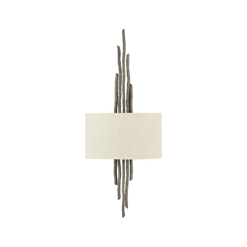 Spyre 2 Light Wall Light - Metallic Matte Bronze