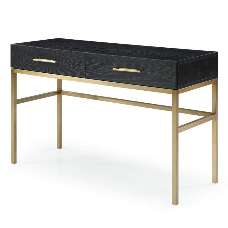 Tulip Console/ Dressing Table - Neroli Furnishings