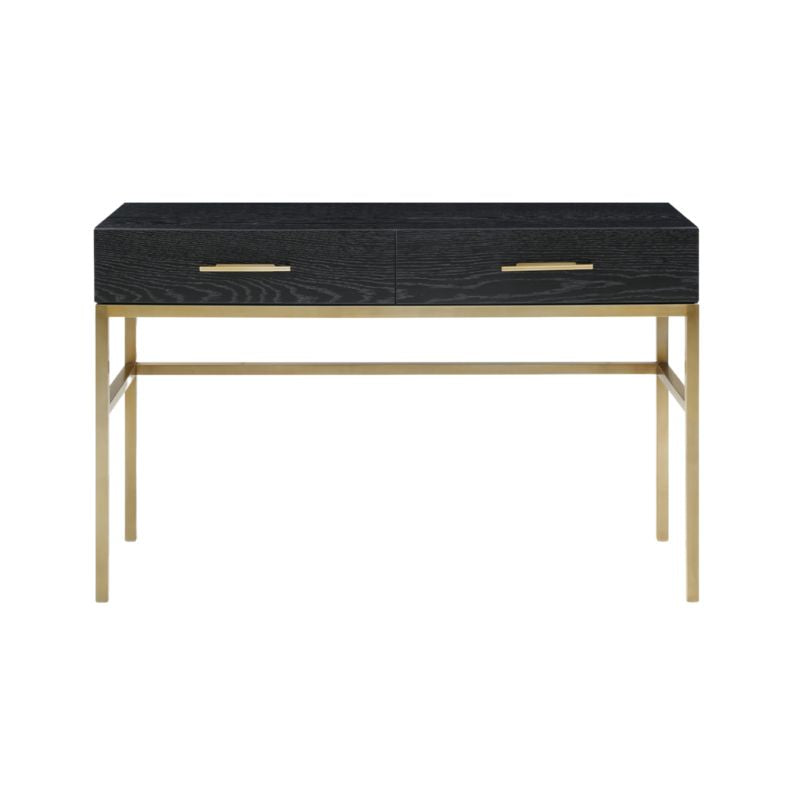 Tulip Console/ Dressing Table - Neroli Furnishings