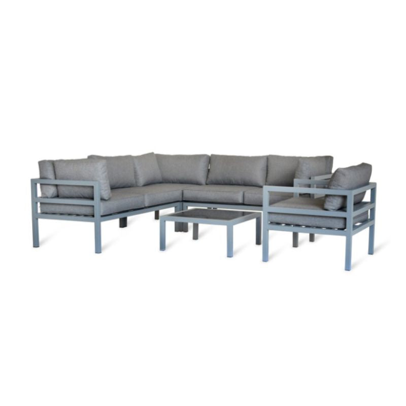 West Stand Corner Sofa - Neroli Furnishings