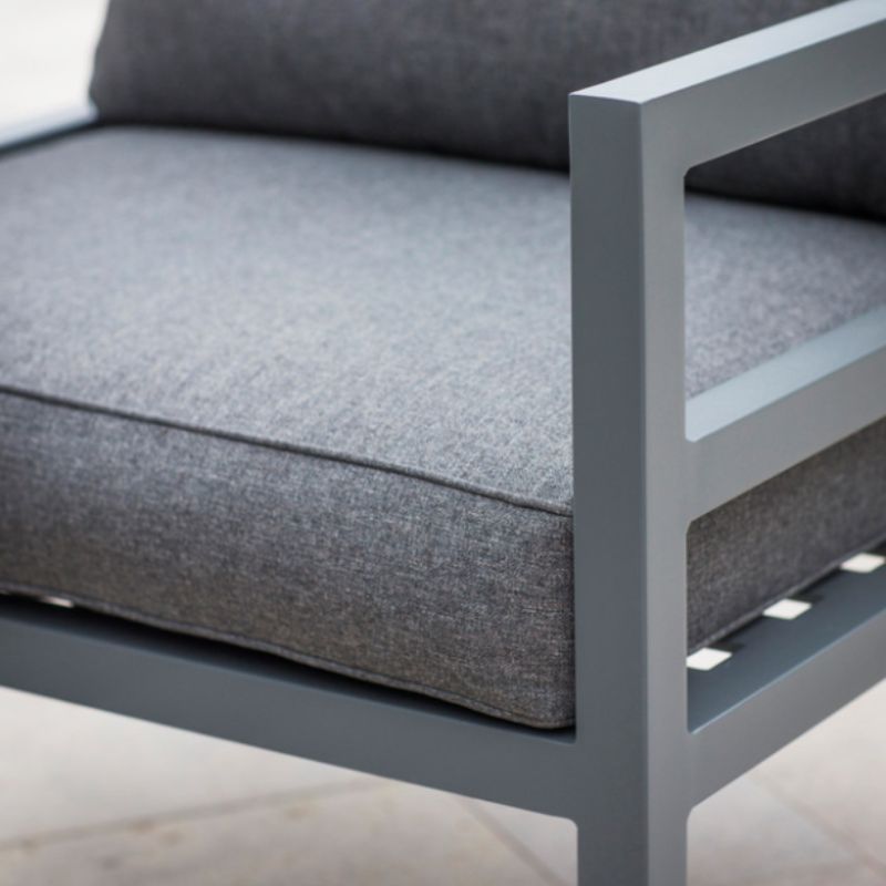 West Stand Corner Sofa - Neroli Furnishings